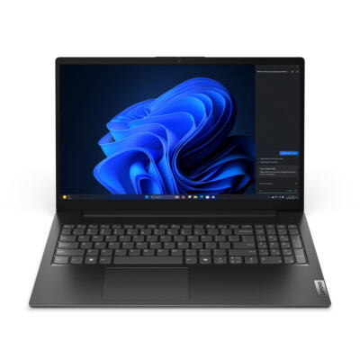 Laptop Lenovo V15 G5 IRL Intel Core i5-13420H, 16 GB, 512 GB, W11P, 3 años de garantia