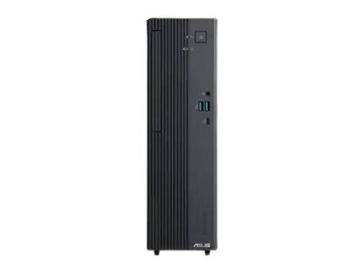 ASUS ExpertCenter P500SV  Procesador  Intel Core 7 Processor 240H,  Intel Graphics, 16GB DDR5, 512GB SSD, SFF,Win 11 Pro