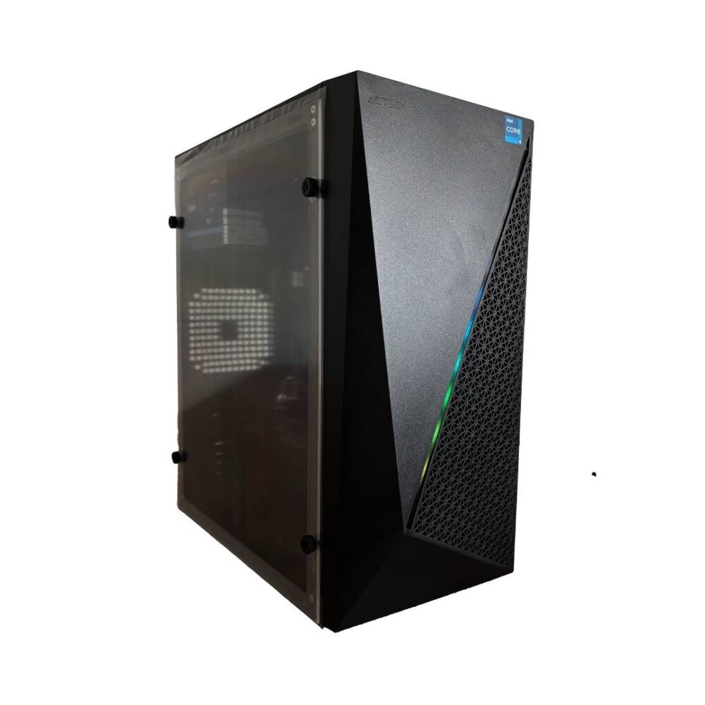 PC HYUNDAI NEXUS5 PROCESADOR INTEL CORE I5 12400F, RAM 8GB DDR4 SSD 480GB 2.5,CON GT 730 2GB. (PCHYNEXUS5GT). WIN 11 PRUEBA PCHYNEXUS5GT/NEW 2