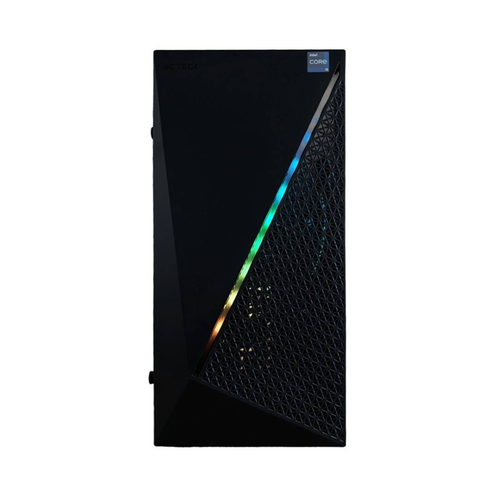 PC HYUNDAI NEXUS5 PROCESADOR INTEL CORE I5 12400F, RAM 8GB DDR4 SSD 480GB 2.5,CON GT 730 2GB. (PCHYNEXUS5GT). WIN 11 PRUEBA PCHYNEXUS5GT/NEW 1