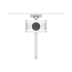 Kit Cámara PT 4G y Wi-Fi / 2K+ (4Megapixel) / IA Detección Humano-Vehiculo / Color Nocturno / Batería 5200 mAh / IP65 / Incluye Panel Solar 5W IP65 CSHB8C_SP_4G_W-AD-10-l