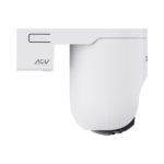Kit Cámara PT 4G y Wi-Fi / 2K+ (4Megapixel) / IA Detección Humano-Vehiculo / Color Nocturno / Batería 5200 mAh / IP65 / Incluye Panel Solar 5W IP65 CSHB8C_SP_4G_W-AD-4-l