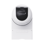 Kit Cámara PT 4G y Wi-Fi / 2K+ (4Megapixel) / IA Detección Humano-Vehiculo / Color Nocturno / Batería 5200 mAh / IP65 / Incluye Panel Solar 5W IP65 CSHB8C_SP_4G_W-AD-6-l