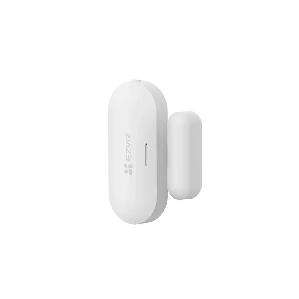 CST2C-FRENTE-l Contacto Magnético Inalambrico / Para Hub CS-A3 / Compatible con Kit de Alarmas EZVIZ CS-B1 / Uso en Interior / Protocolo Zigbee / CS-T2C 2