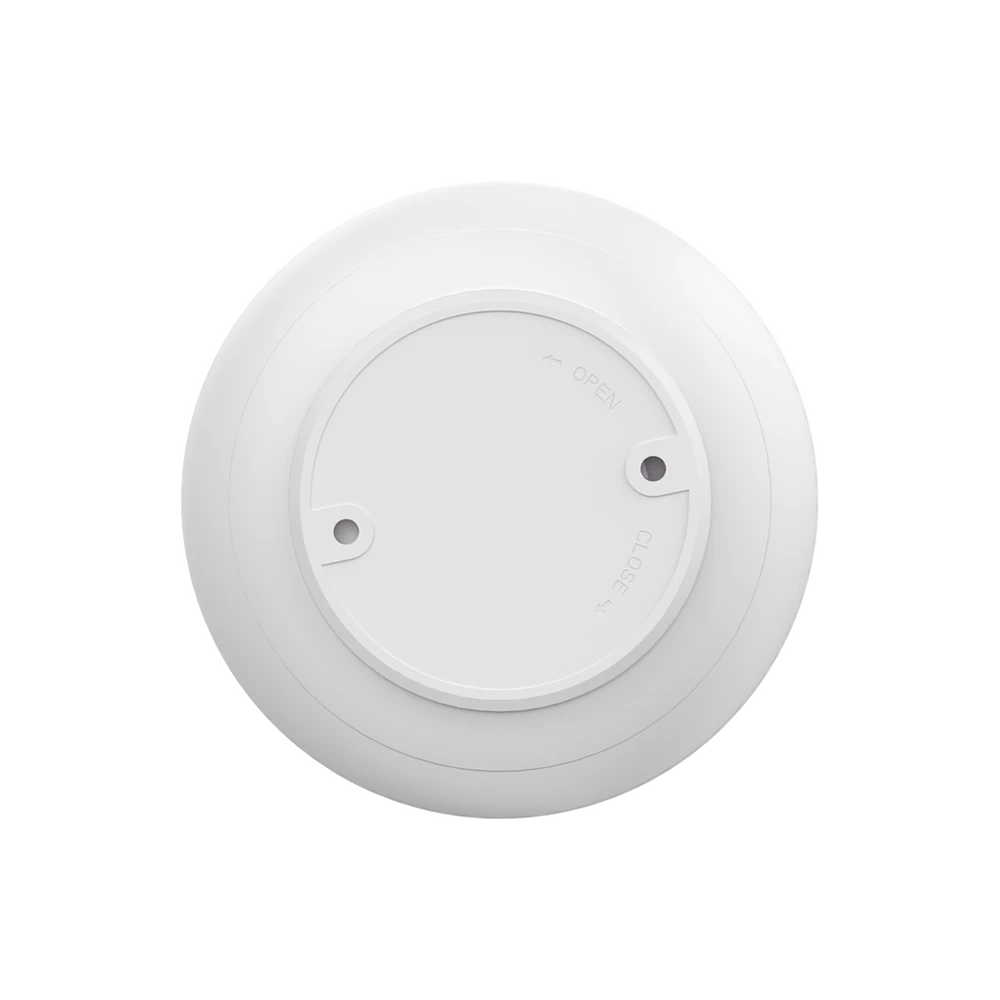 CST4C-AD-1-l Detector de Humo Inalambrico / Compatible con Hub CS-A3 / ProtocoloZigbee / Uso interior CS-T4C 5