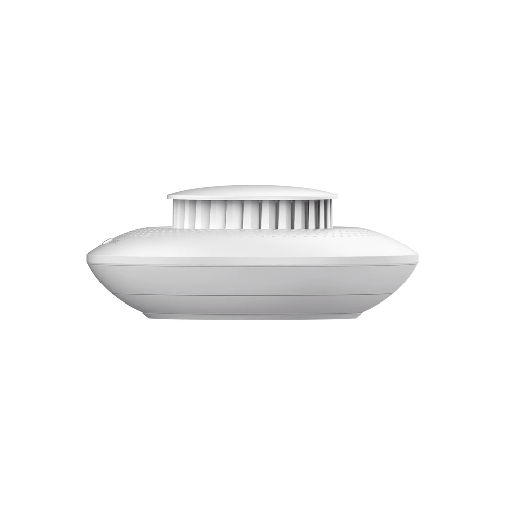 CST4C-LAT-DER-l Detector de Humo Inalambrico / Compatible con Hub CS-A3 / ProtocoloZigbee / Uso interior CS-T4C 2
