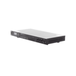 Amplificador de Audio | 2 x 60W | Baja Impedancia 4 - 8Ω | Reproductor Bluetooth, USB, SD | Efectos Integrados Delay, Echo, Repeat EP2060W-AD-3-l