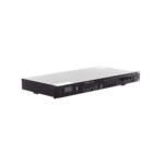 Amplificador de Audio | 2 x 60W | Baja Impedancia 4 - 8Ω | Reproductor Bluetooth, USB, SD | Efectos Integrados Delay, Echo, Repeat EP2060W-AD-5-l
