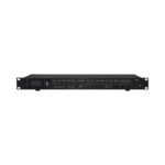 Amplificador de Audio | 2 x 60W | Baja Impedancia 4 - 8Ω | Reproductor Bluetooth, USB, SD | Efectos Integrados Delay, Echo, Repeat EP2060W-l