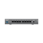 HUAWEI MiniFTTO - ONU Switch Gigabit / 8 puertos 10/100/1000Mbps + 1 PON (SC/UPC)/ Downstream 2.488 Gbps / Upstream 1.244 Gbps / modo puente / Administración Nube F200D8G-AD-4-l