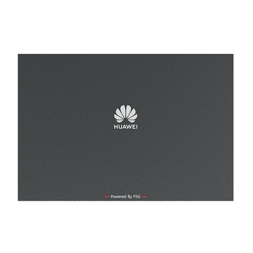 F200D8G-l HUAWEI MiniFTTO - ONU Switch Gigabit / 8 puertos 10/100/1000Mbps + 1 PON (SC/UPC)/ Downstream 2.488 Gbps / Upstream 1.244 Gbps / modo puente / Administración Nube F200D-8G 1