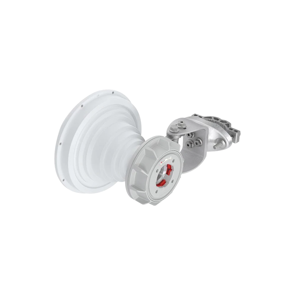 HG3TPS40-AD-1-l Antena Sectorial Simétrica GEN2 de 40° 5180-6400 MHz, 16.2 dBi con soporte mejorado, listas para TwisPort sin perdida HG3-TP-S40 2