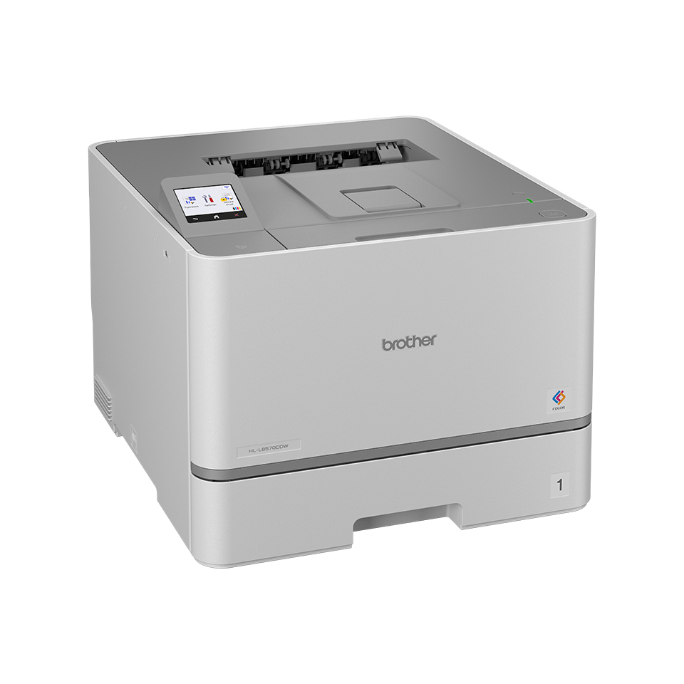 IMPBRT920_2_full Impresora Láser Color Brother Valor HLL8570CDW, 33 ppm, Dúplex, Gigabit Ethernet, Wifi 2.4/5GHz, Tóners de hasta 10,000 págs HLL8570CDW 3