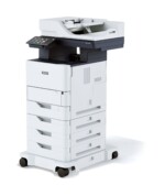 Multifuncional Xerox monocromática B625_DN: dúplex: 39/37 ipm Carta/A4 Hasta 65/61 ppm Carta/A4 IMPXRX2780_1_full
