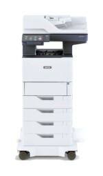 Multifuncional Xerox monocromática B625_DN: dúplex: 39/37 ipm Carta/A4 Hasta 65/61 ppm Carta/A4 IMPXRX2780_3_full