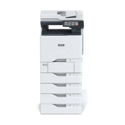 Multifuncional Xerox Color C625_DN Color:  52/50 ppm Carta/A4 Color Carta/A4, Dúplex. Hasta 1200 x 1200 ppp.