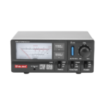 Wattmetro para Uso Semi Profesional para HF / VHF / UHF. KW520-FRENTE-l
