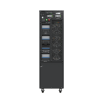 UPS de 10 KVA, Online Doble Conversión, 3F 200 - 240 Vac de Entrada, 3F 200 - 240 Vac de Salida LP10KYDC-AD-1-l