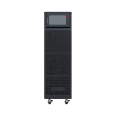 UPS de 10 KVA, Online Doble Conversión, 3F 200 - 240 Vac de Entrada, 3F 200 - 240 Vac de Salida