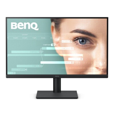 MONITOR BENQ GW2291 21.5 PULGADAS FULL HD,PANEL VA, 5 MS GTG, VGA, HDMI x2, FLICKER - FREE, VESA.