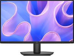 MONITOR DELL SE2725HM. 27 pulgadas Full HD, 1 puerto HDMI, 1 puerto VGA.  Garantía 3 años.