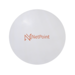 Antena de parabola profunda, blindada, con supresión al ruido de 2 ft, 4.9-6.4 GHz, Ganancia 30 dBi con SLANT de 45 ° y 90 °, ideal para hasta 30 km, Conectores N-hembra, montaje con alineación milimétrica. NPX1GEN3-l