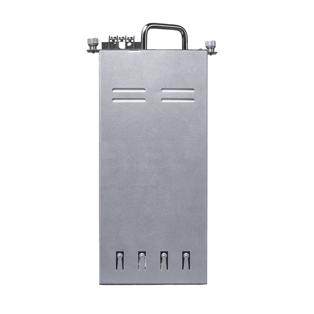 PSM150DC-FRENTE-l Fuente Redundante Vcc / Presupuesto de 150W / Funciona para OLT DeltaStream DS-P7001-08, DS-P7001-16 PSM150DC 2