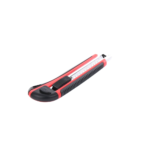 Porta navajas de Hojas Desprendibles, Cuerpo Plástico, Guía Metálica. PSTH05002-AD-2-l