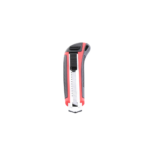 Porta navajas de Hojas Desprendibles, Cuerpo Plástico, Guía Metálica. PSTH05002-AD-3-l