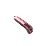 Porta navajas de Hojas Desprendibles, Cuerpo Plástico, Guía Metálica. PSTH05002-AD-4-l