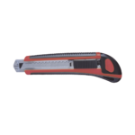 Porta navajas de Hojas Desprendibles, Cuerpo Plástico, Guía Metálica. PSTH05002-l