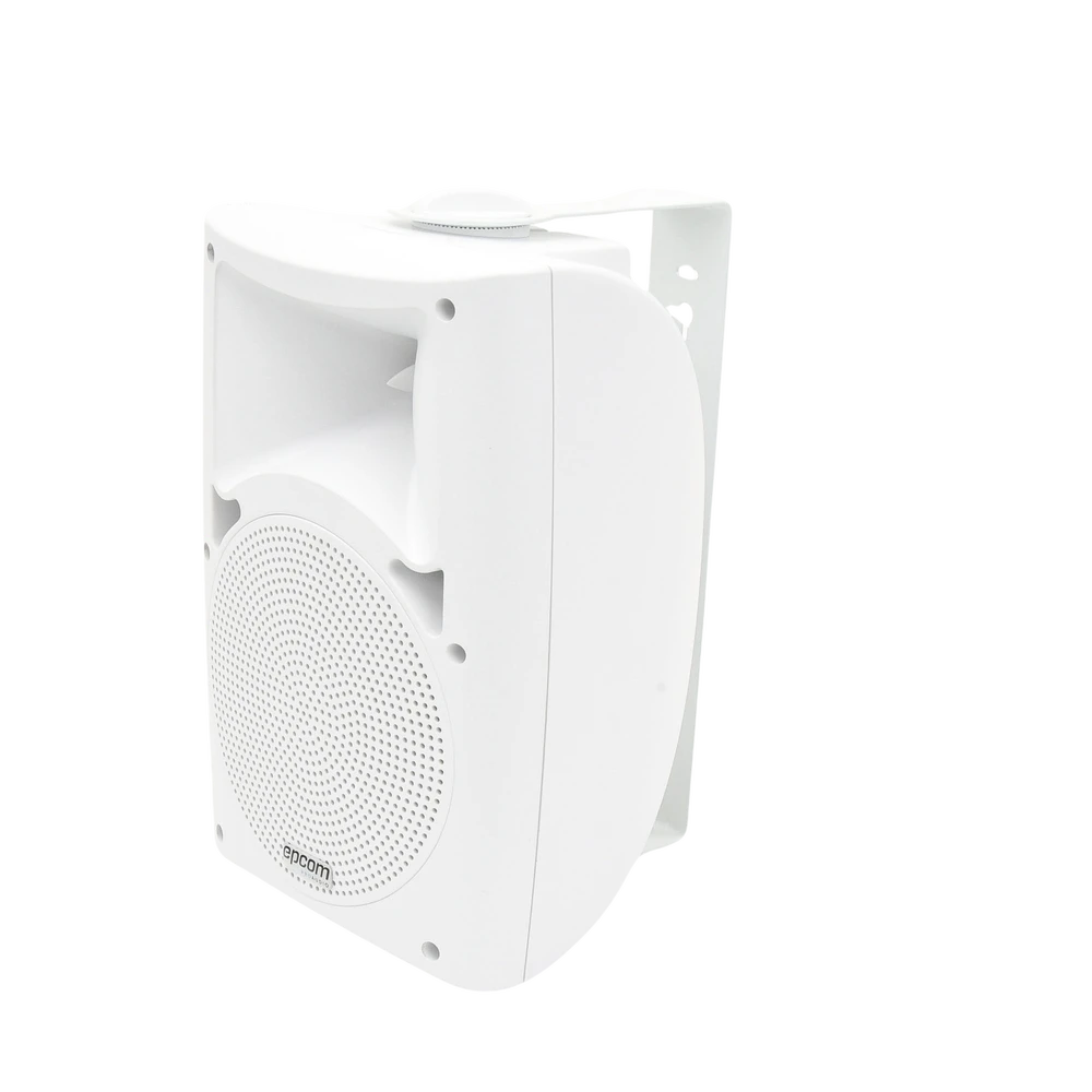 SF776SW-AD-1-l Bocina de Montaje en Pared | Para Exterior de 60W - 30W | IP65 SF-776SW 5