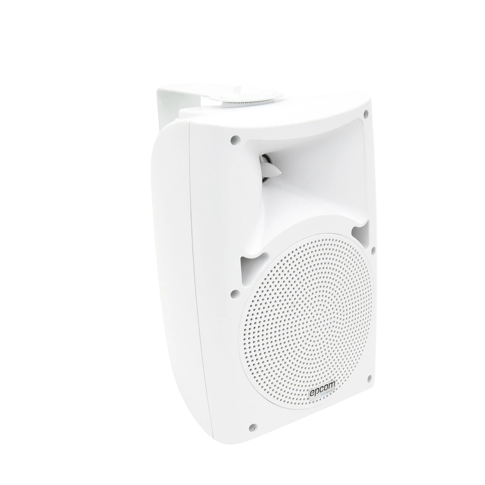 SF776SW-AD-4-l Bocina de Montaje en Pared | Para Exterior de 60W - 30W | IP65 SF-776SW 8