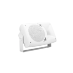 Bocina de Montaje en Pared | Para Exterior de 60W - 30W | IP65 SF776SW-LAT-IZQ-l