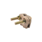 Conector Antivandalico de Varilla 3/4" a Cable Calibre 2/0 (Doble cero) a 350 Kcm. TGAB21-l
