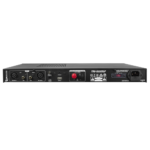 Amplificador De Subwoofer | Monocanal | Dsp Integrado | 500w | 4-8ohms | Recomendado Para Subwoofers TruAudio TRUS500DSP-AD-1-l