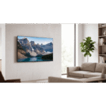 SmartTV QLED 50 Pulgadas 4K UHD / Resolución 3840x2160 / 3 HDMI con ARC / Wifi Integrado / Smart TV ROKU / VESA 200x200 mm adicional_0S400-1