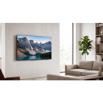adicional_0S400-1 SmartTV QLED 50 Pulgadas 4K UHD / Resolución 3840x2160 / 3 HDMI con ARC / Wifi Integrado / Smart TV ROKU / VESA 200x200 mm R50XUQ-L1 3
