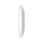 Punto de Acceso Omada / Wi-Fi 7 BE12000 MU-MIMO 4x4 / 1 Puertos 10/2.5 Gbps / Mesh Omada / Operaciones Multiencale (MLO) / Configuración por Controlador o Stand-Alone / Para Montaje en Techo/pared / Alimentación PoE+ adicional_1S400-1