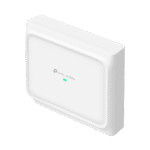 Punto de Acceso Wi-Fi 7 Exterior Tri-Banda / Omnidireccional IP68 / 11 Gbps (US) / 2.4G+5G+6G con AFC / 2.5G PoE+ / Cobertura 300 m² (3,200 ft²) / Gestión Omada SDN / GPS adicional_1S400-23