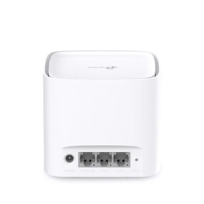 adicional_1S400-39 Access Point Mesh Wi-Fi 6 AX1800 / Dual-Band 2.4 GHz + 5 GHz / Velocidad Total 1.8 Gbps / 3 Puertos Gigabit Ethernet / CPU Dual-Core 1.0 GHz / Tecnología EasyMesh / WPA3 / Compatibilidad IPv6 HX220 2