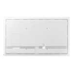 Pizarra Interactiva Digital / 55" 4K UHD (3840x2160) / Touch IR 20 Puntos / Whiteboard 4 Usuarios Simultáneos / Tizen 9.0 / WiFi / VESA 400x400 adicional_1S400-48