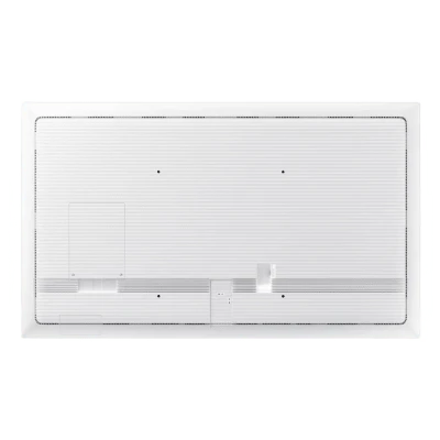 adicional_1S400-48 Pizarra Interactiva Digital / 55" 4K UHD (3840x2160) / Touch IR 20 Puntos / Whiteboard 4 Usuarios Simultáneos / Tizen 9.0 / WiFi / VESA 400x400 WM55FX 4