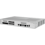 Router / LAN: 1 SFP+ & 6×GE / WAN: 1× SFP+ & 2×GE / 500 Usuarios / 64 APs Gestionables / 500 Túneles IPsec / 2 Gbps / Firewall NGFW IPS Antivirus adicional_1S400-54