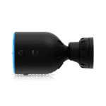 UniFi Protect AI DSLR Long Distance – Cámara 4K PoE+ para Interior/Exterior con Sensor de Alta Sensibilidad, Lente Fija de larga distancia de 45 mm y Analítica Avanzada por IA adicional_2S400-18