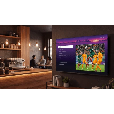 adicional_2S400-33 SmartTV QLED 50 Pulgadas 4K UHD / Resolución 3840x2160 / 3 HDMI con ARC / Wifi Integrado / Smart TV ROKU / VESA 200x200 mm R50XUQ-L1 5