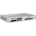 Router / LAN: 1 SFP+ & 6×GE / WAN: 1× SFP+ & 2×GE / 500 Usuarios / 64 APs Gestionables / 500 Túneles IPsec / 2 Gbps / Firewall NGFW IPS Antivirus adicional_2S400-37
