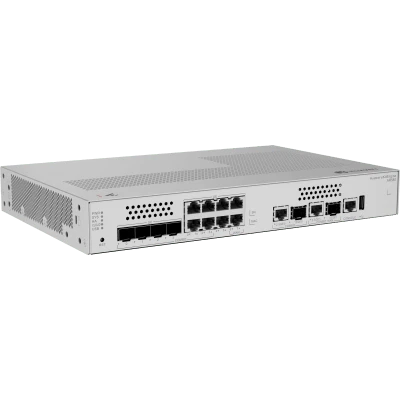 adicional_2S400-37 Router / LAN: 1 SFP+ & 6×GE / WAN: 1× SFP+ & 2×GE / 500 Usuarios / 64 APs Gestionables / 500 Túneles IPsec / 2 Gbps / Firewall NGFW IPS Antivirus AR580 3