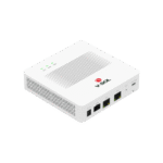 Mini OLT de 1 Puerto GPON SC/UPC con 3 puertos Uplink (2 puertos Gigabit Ethernet + 1 puerto SFP/SFP+) , hasta 64 ONUs / ONTs adicional_2S400-51