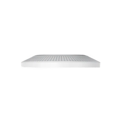 adicional_3S400-1 Punto de Acceso Omada / Wi-Fi 7 BE12000 MU-MIMO 4x4 / 1 Puertos 10/2.5 Gbps / Mesh Omada / Operaciones Multiencale (MLO) / Configuración por Controlador o Stand-Alone / Para Montaje en Techo/pared / Alimentación PoE+ EAP787 4